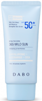     DABO Hyal The Cera 365 Mild Sun - SKINSOFT