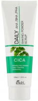        Ekel Daily AHA/BHA/PHA Baking Powder Scrub Cica - SKINSOFT