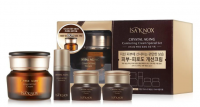    ISA KNOX Crystal Aging Comforting Cream Special Set - SKINSOFT