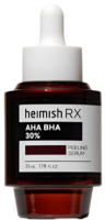    Heimish RX AHA BHA Peeling Serum - SKINSOFT