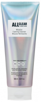     The Face Shop All Clear Micellar Cleansing Foam - SKINSOFT