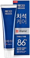       Median Dental Tartar Care Toothpaste Original  - SKINSOFT