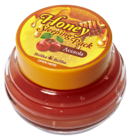         Holika Holika Honey Acerola Sleeping Pack  - SKINSOFT