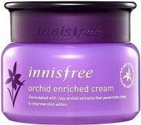          Innisfree Orchid Eye Cream  - SKINSOFT