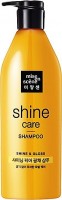      Mise en Scene Shine Care Shampoo  - SKINSOFT