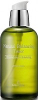   The Skin House Natural Balancing Toner  - SKINSOFT