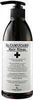   The Skin House Dr. Camucamu Hair Shampoo  - SKINSOFT