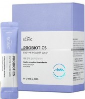     Scinic Multibiome Probiotics Enzyme Powder Wash - SKINSOFT