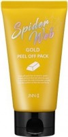 -      Jungnani JNN-II Spider Web Gold Peel of Pack - SKINSOFT