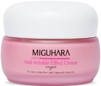      Miguhara Anti-Wrinkle Effect Cream Origin  - SKINSOFT