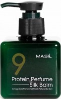      Masil 9 Protein Perfume Silk Balm - SKINSOFT