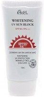        Ekel Sun Cream UV Whitening SPF 50+/PA+++ - SKINSOFT