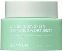     JayJun Okra Green Hydrating Moisturizer - SKINSOFT