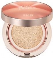      Clio Kill Cover Glow Cushion SPF50+ PA+++ #02 (21) BP Lingerie (+Refill) - SKINSOFT