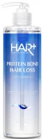      Hair Plus Protein Bond Hair Loss Vital Shampoo - SKINSOFT