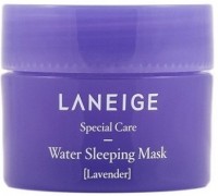       Laneige Water Sleeping Mask Lavender - SKINSOFT