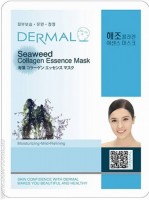         Dermal Seaweed Collagen Essence Mask - SKINSOFT