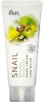       Ekel Natural Intensive Hand Cream Snail - SKINSOFT