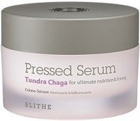      Blithe Pressed Serum Tundra Chaga - SKINSOFT