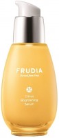       Frudia Citrus Brightening Serum - SKINSOFT