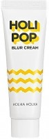  - Holika Holika Holipop Blur Cream  - SKINSOFT