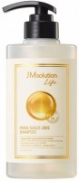       JMsolution Life Prime Gold Libre Shampoo - SKINSOFT