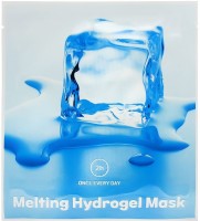      Rubelli Aesthetics Melting Hydro Gel Mask  - SKINSOFT