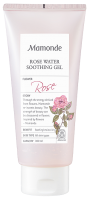      Mamonde Rose Water Soothing Gel  - SKINSOFT