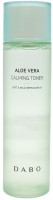       Dabo Aloe Vera Calming Toner - SKINSOFT