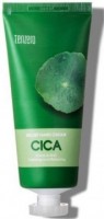        Tenzero Soothing Moisturizing Hand And Nail Cream Cica - SKINSOFT