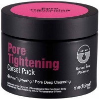     Meditime Pore Tightening Corset Pack - SKINSOFT