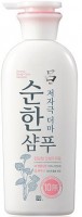       Ryo Derma Scalp Care Shampoo (For Sensitive & Dry Scalp) - SKINSOFT