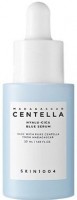       Skin1004 Madagascar Centella Hyalu-Cica Blue Serum (30 ) - SKINSOFT