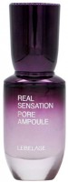      Lebelage Real Sensation Pore Ampoule - SKINSOFT