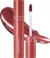      07  Rom & nd Juicy Lasting Tint #07 JuJube - SKINSOFT