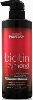        Carebeau Fantasy Biotin & Almond Shampoo - SKINSOFT