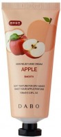       DABO Skin Relief Apple Smooth Hand Cream - SKINSOFT