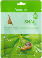        Farm Stay Snail Visible Difference Mask Sheet - SKINSOFT