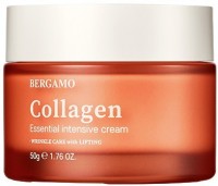      Bergamo Collagen Essential Intensive Cream - SKINSOFT