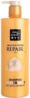      Mise en Scene Healthy & Strong Repair Shampoo - SKINSOFT