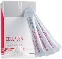      Welcos Mugens Collagen Essential Powder - SKINSOFT