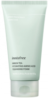         Innisfree Hydrating Amino Acid Cleansing Foam - SKINSOFT