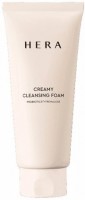     Hera Creamy Cleansing Foam - SKINSOFT