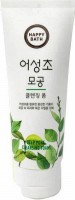      Happy Bath Bath Deep Pore Cleansing Foam - SKINSOFT