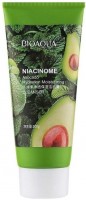       Bioaqua Niacinome Avocado Hydrating Moisturizing Cleanser - SKINSOFT