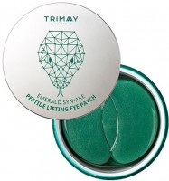       Trimay Emerald Syn-Ake Peptide Hydrogel Eye Patch - SKINSOFT