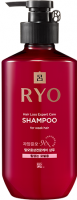      Ryo Hair Loss Expert Care Shampoo  - SKINSOFT