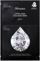      JMsolution Crystal Aqua Collagen Mask Jewel - SKINSOFT