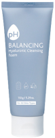     Prreti pH Balancing Hyaluronic Cleansing Foam - SKINSOFT