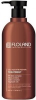      Floland Premium Silk Keratin Treatment (530 ) - SKINSOFT